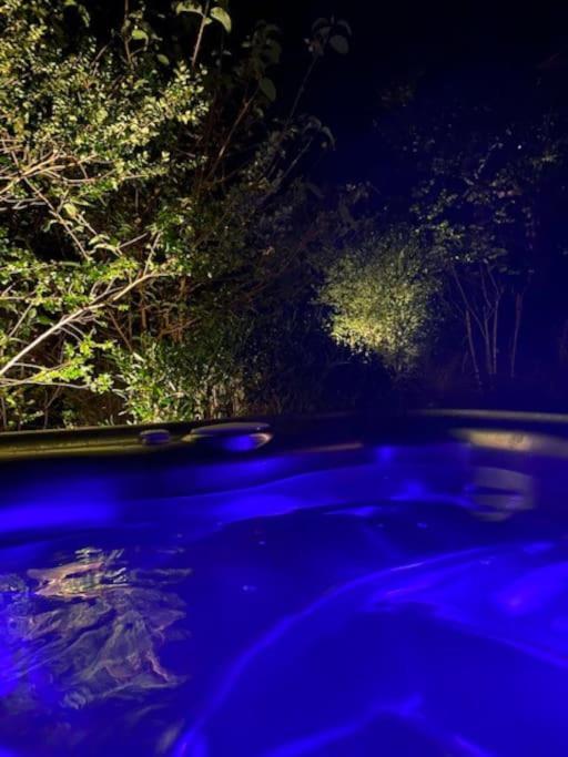 Les Koumouls Grange Noire Βίλα Gouesnou Εξωτερικό φωτογραφία